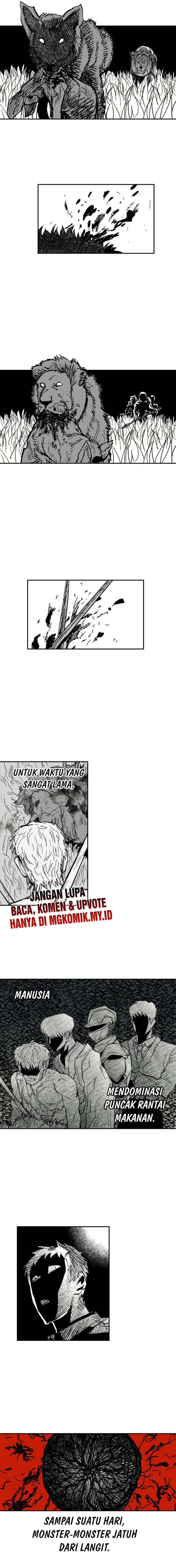 Surviving the Apocalypse Chapter 41 Gambar 2