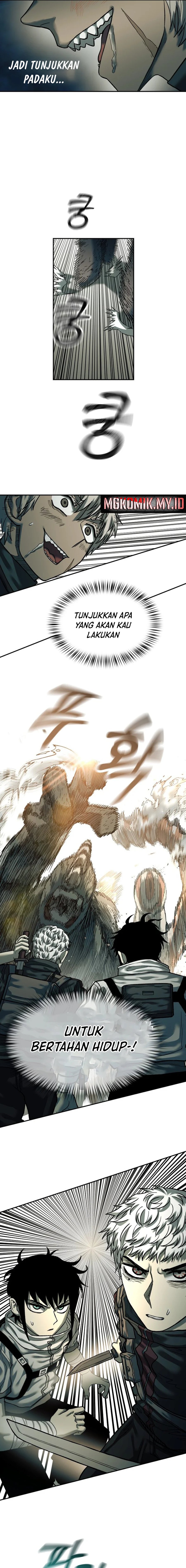 Surviving the Apocalypse Chapter 41 Gambar 5