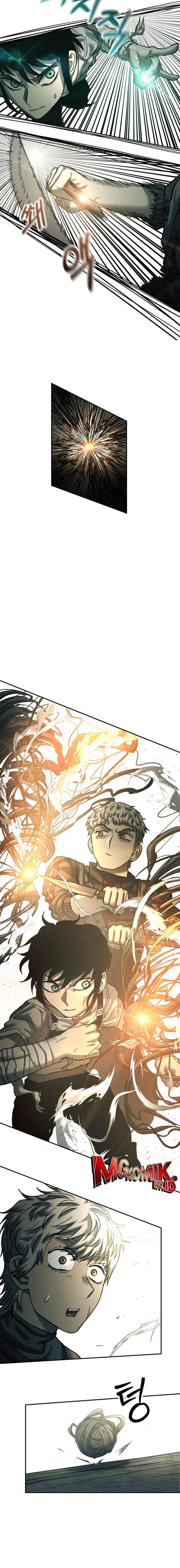 Surviving the Apocalypse Chapter 41 Gambar 6