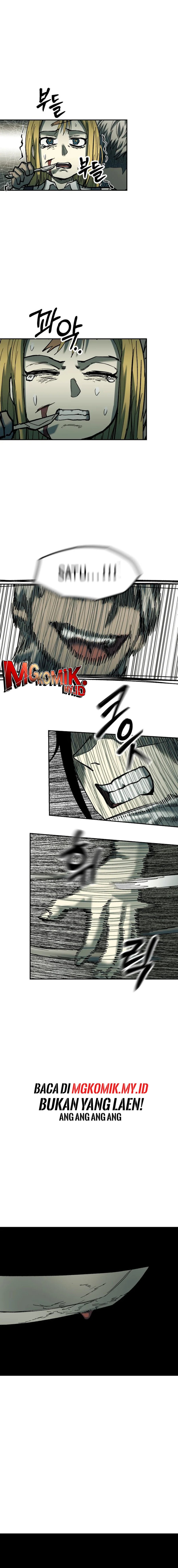 Surviving the Apocalypse Chapter 41 Gambar 12