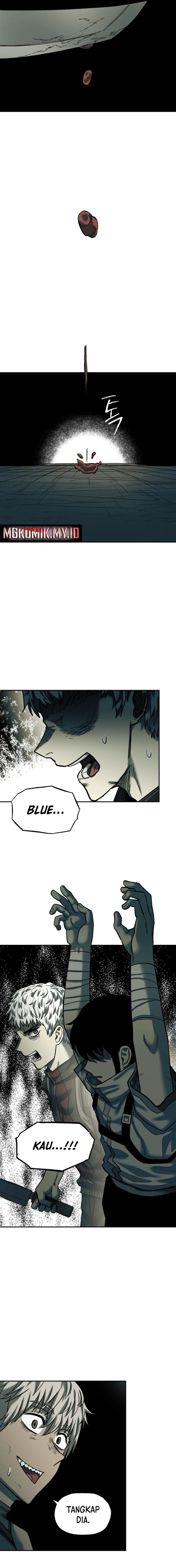 Surviving the Apocalypse Chapter 41 Gambar 13