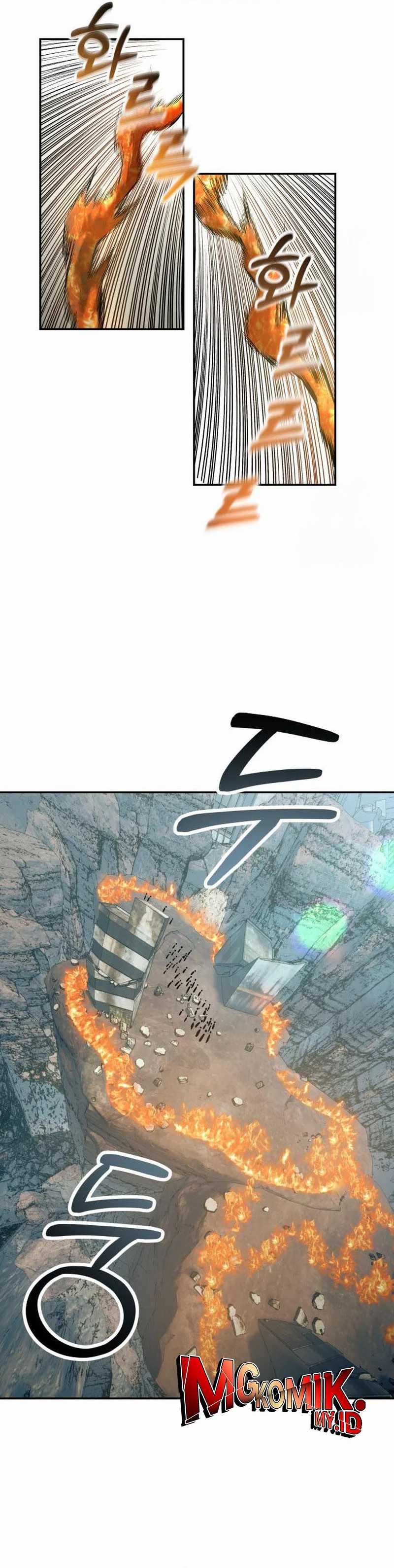 Surviving the Apocalypse Chapter 44 Gambar 4