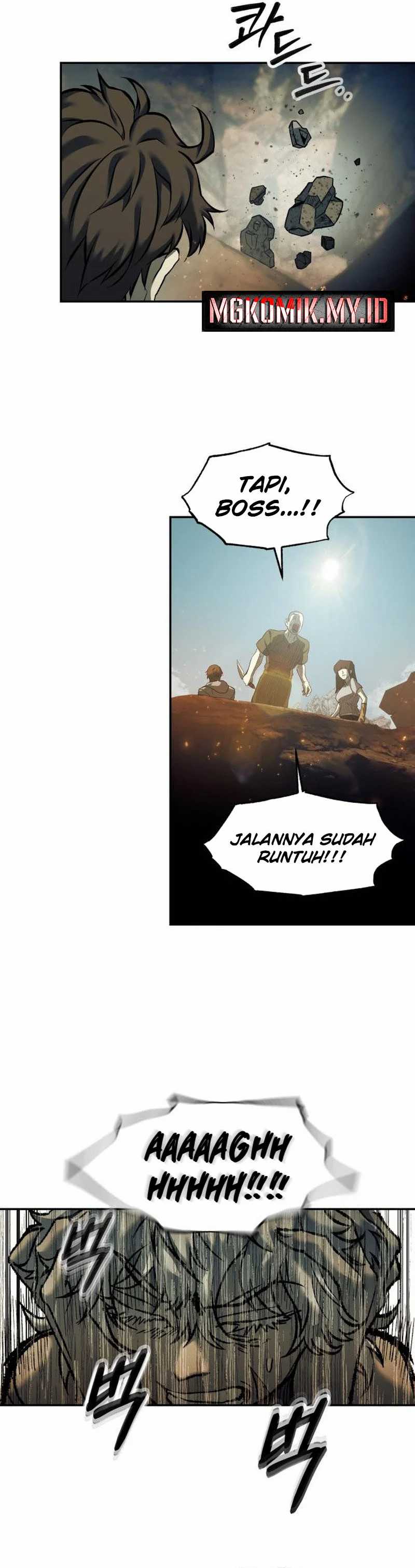 Surviving the Apocalypse Chapter 44 Gambar 6