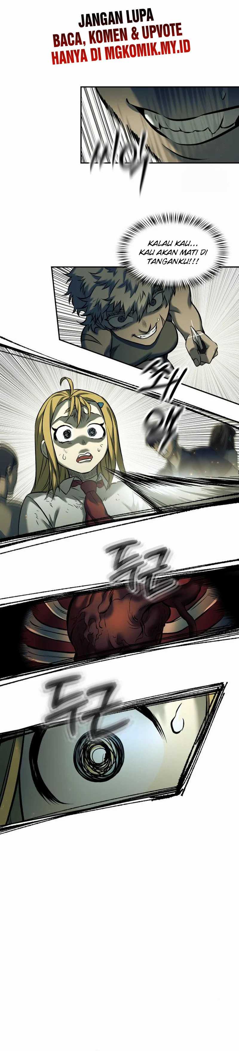 Surviving the Apocalypse Chapter 44 Gambar 8