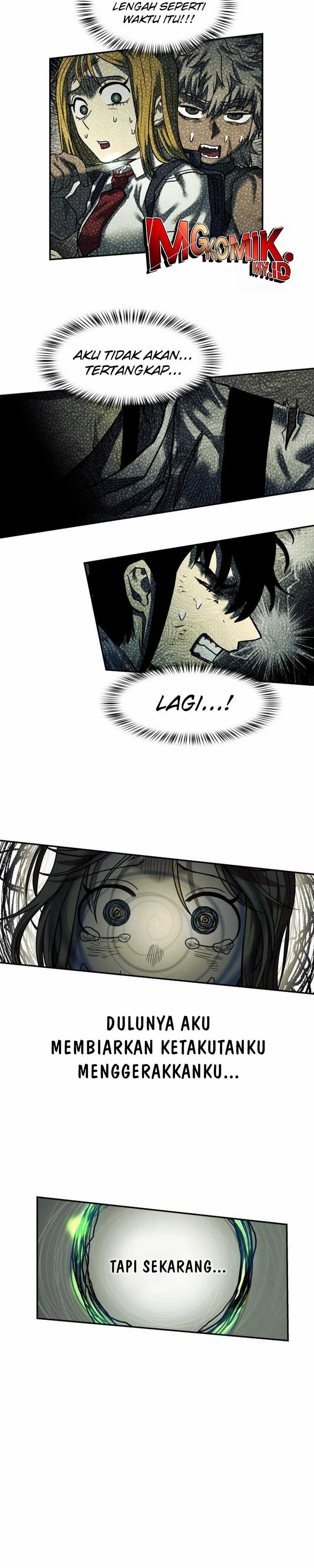 Surviving the Apocalypse Chapter 44 Gambar 11