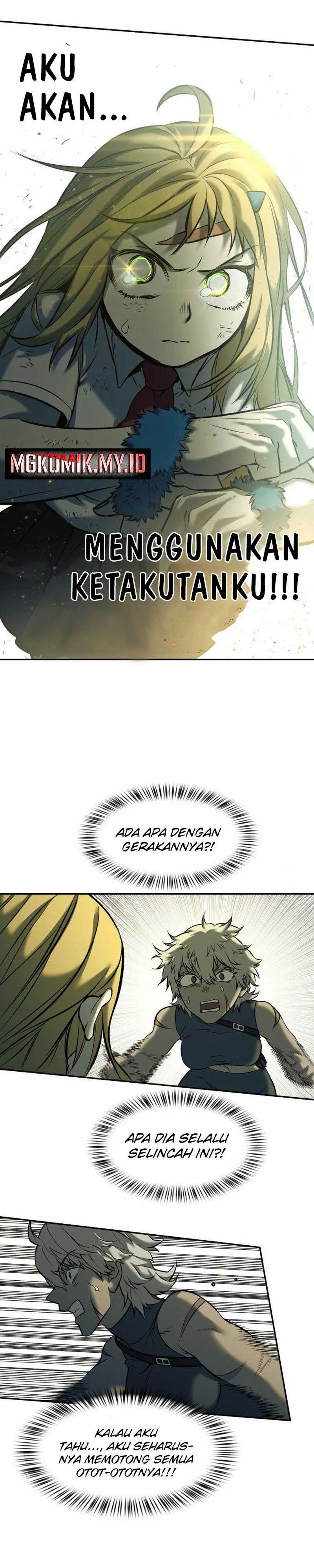 Surviving the Apocalypse Chapter 44 Gambar 12