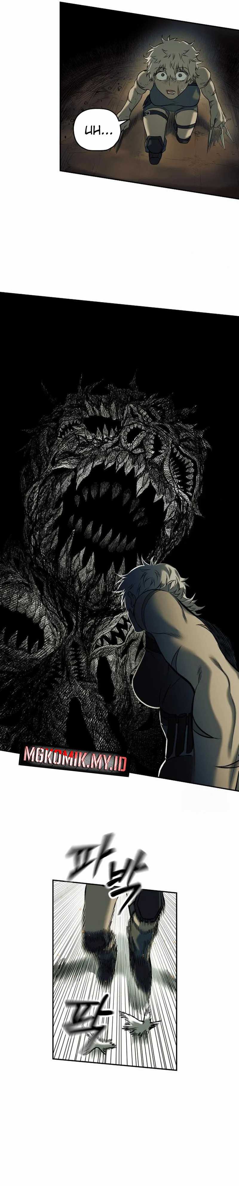Surviving the Apocalypse Chapter 44 Gambar 14