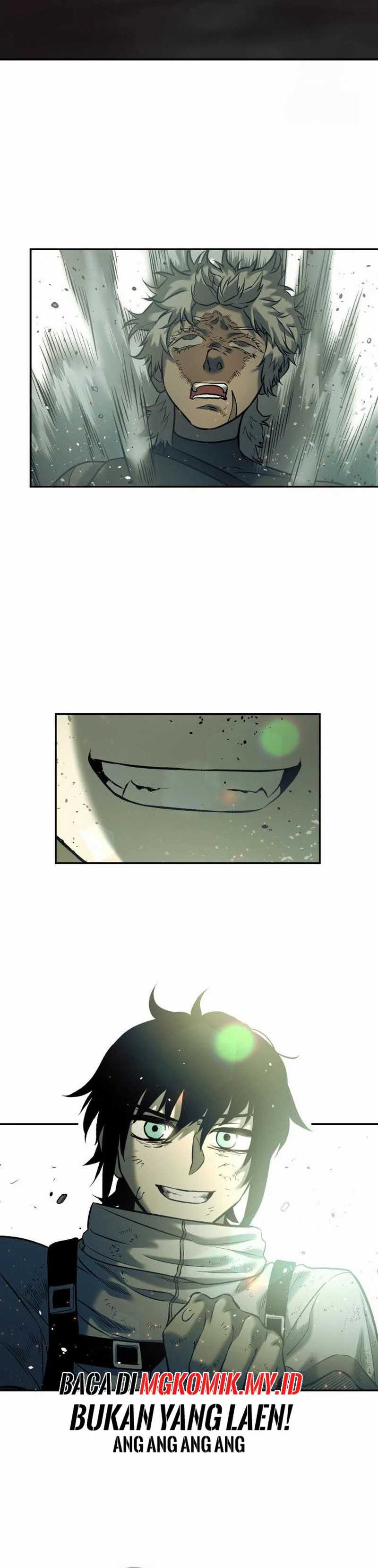 Surviving the Apocalypse Chapter 44 Gambar 20