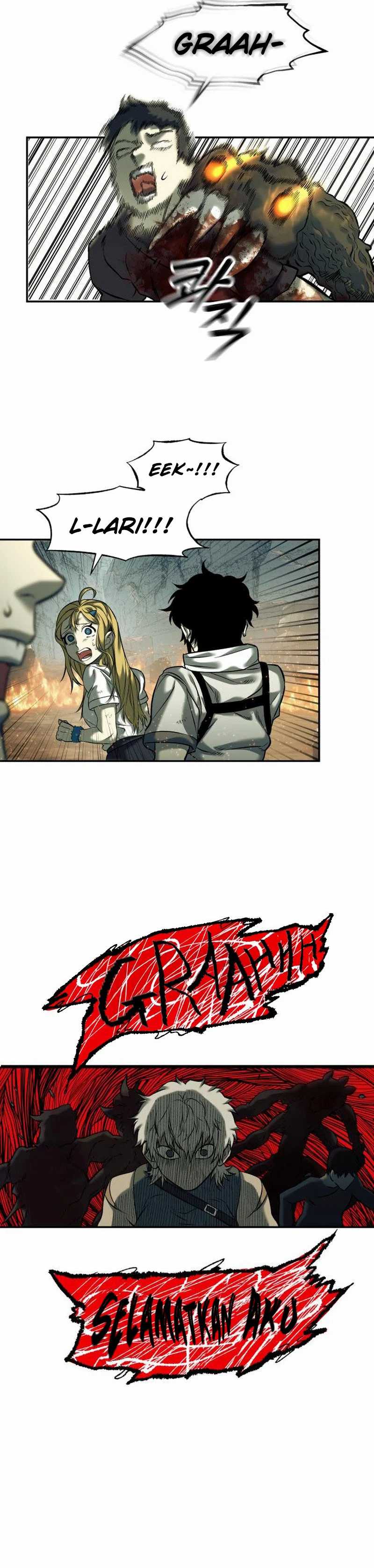 Surviving the Apocalypse Chapter 44 Gambar 22