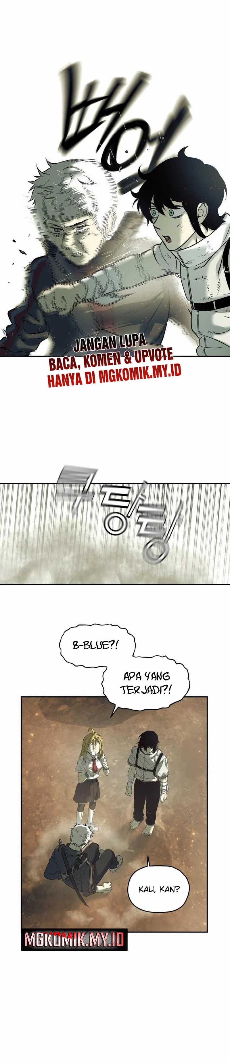 Surviving the Apocalypse Chapter 44 Gambar 24