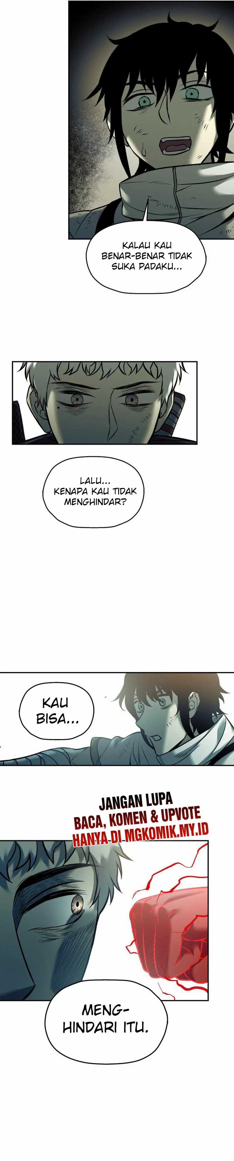 Surviving the Apocalypse Chapter 44 Gambar 29