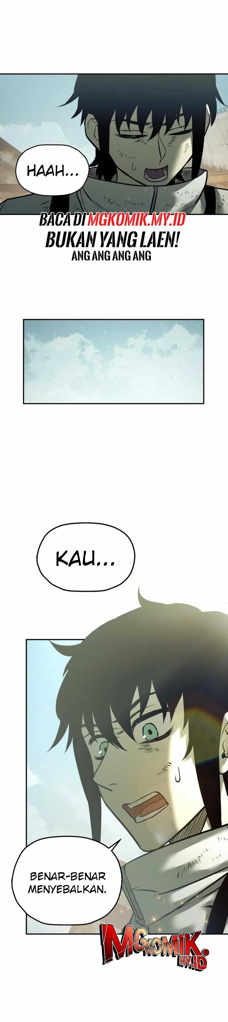 Surviving the Apocalypse Chapter 44 Gambar 31