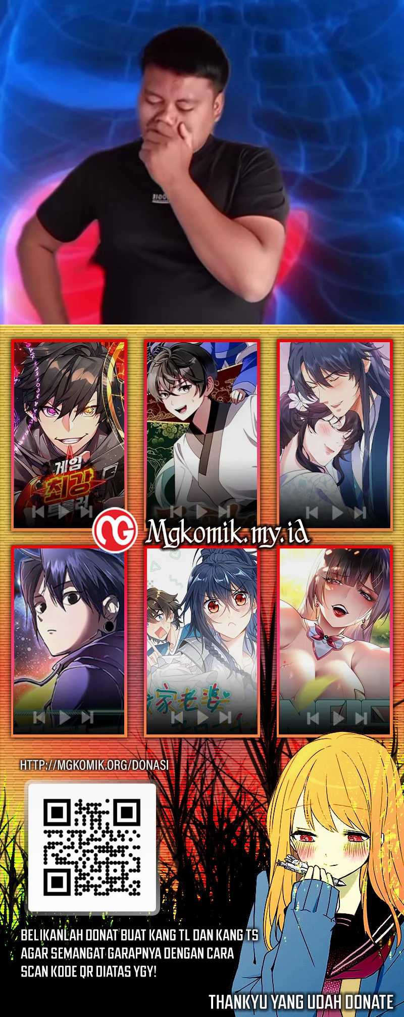 Surviving the Apocalypse Chapter 44 Gambar 39