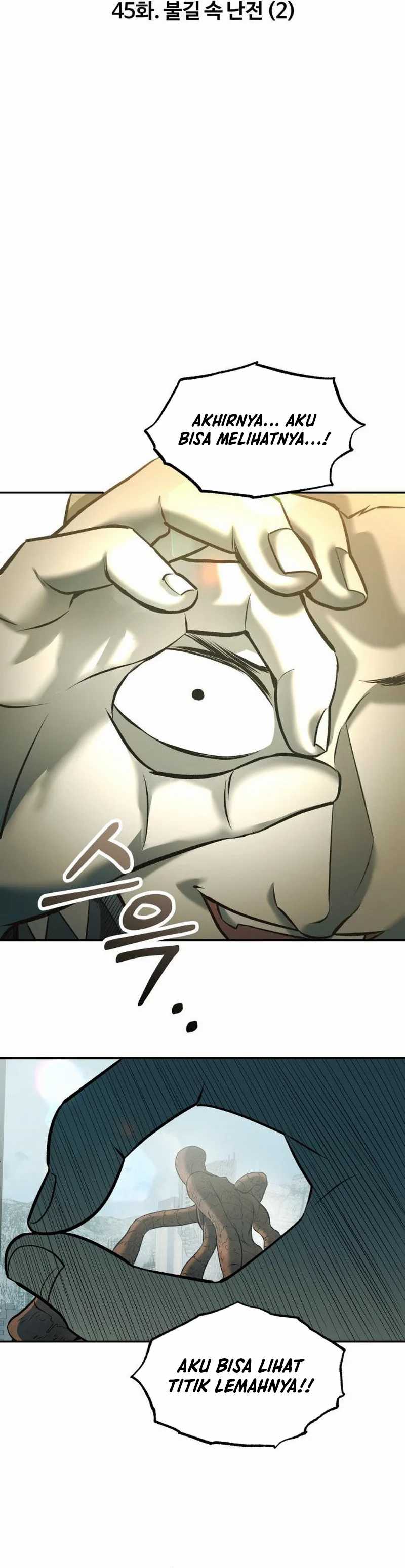 Surviving the Apocalypse Chapter 45 Gambar 4