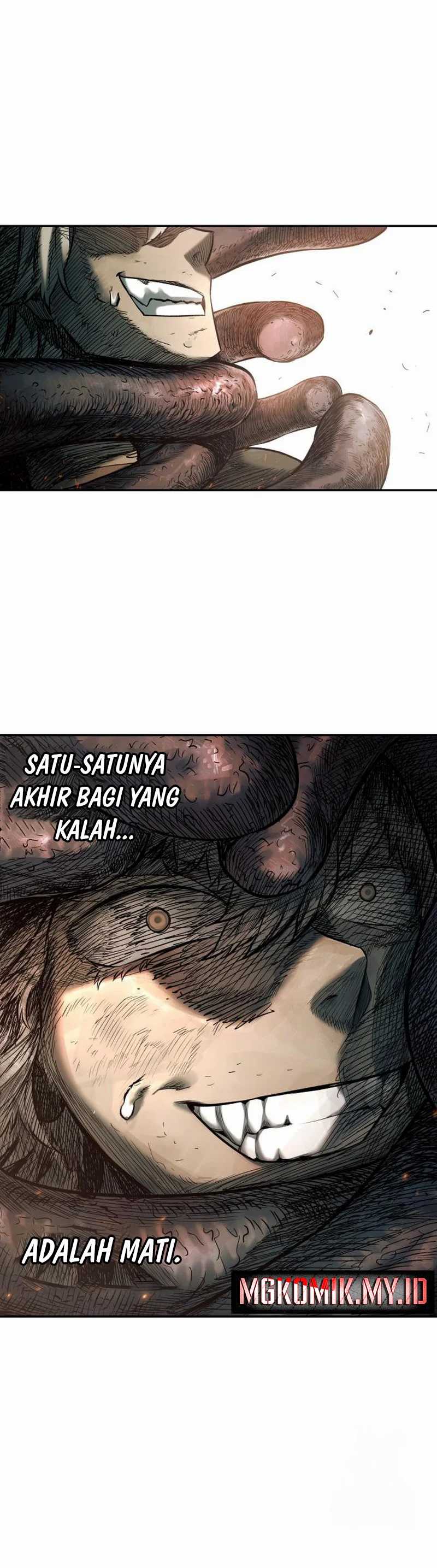Surviving the Apocalypse Chapter 45 Gambar 9