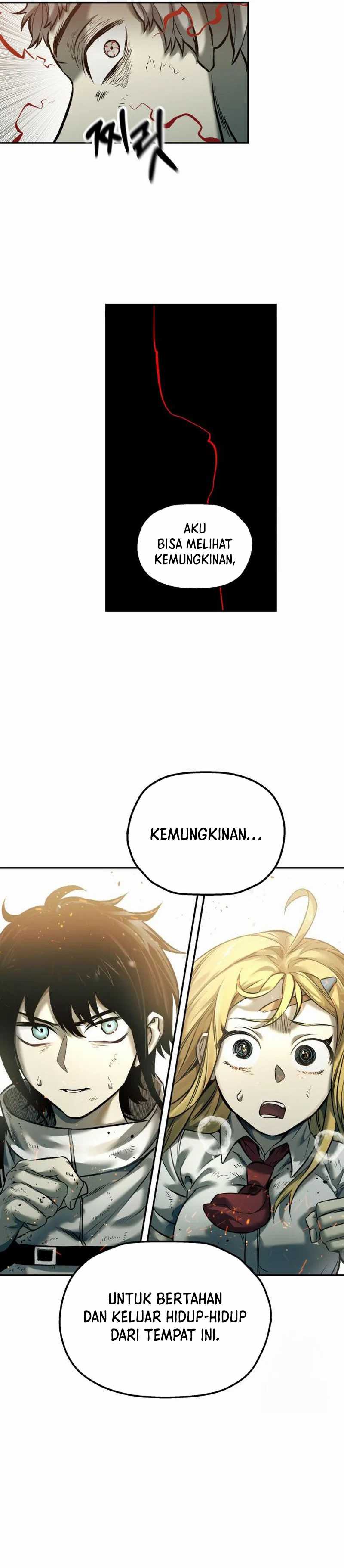 Surviving the Apocalypse Chapter 45 Gambar 12