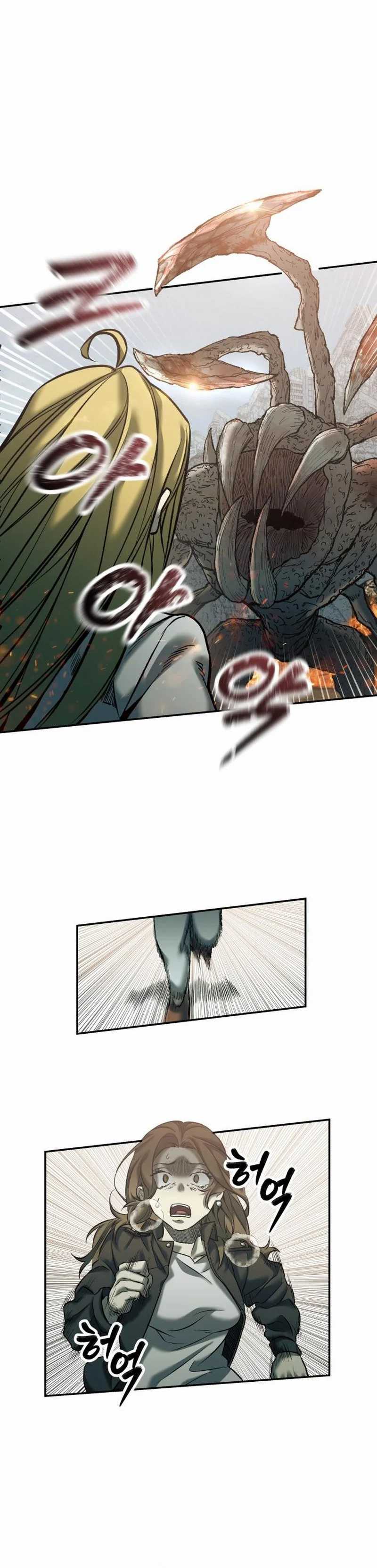 Surviving the Apocalypse Chapter 45 Gambar 14