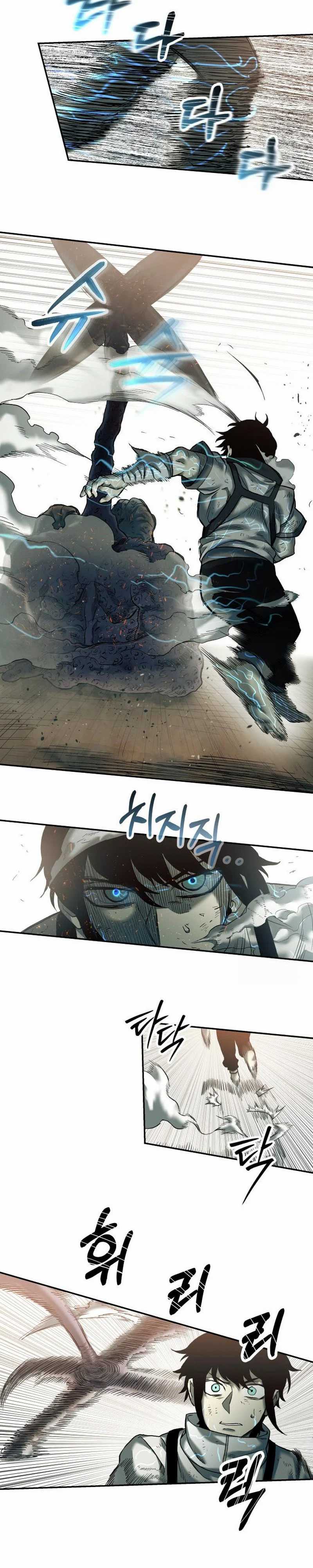 Surviving the Apocalypse Chapter 45 Gambar 21