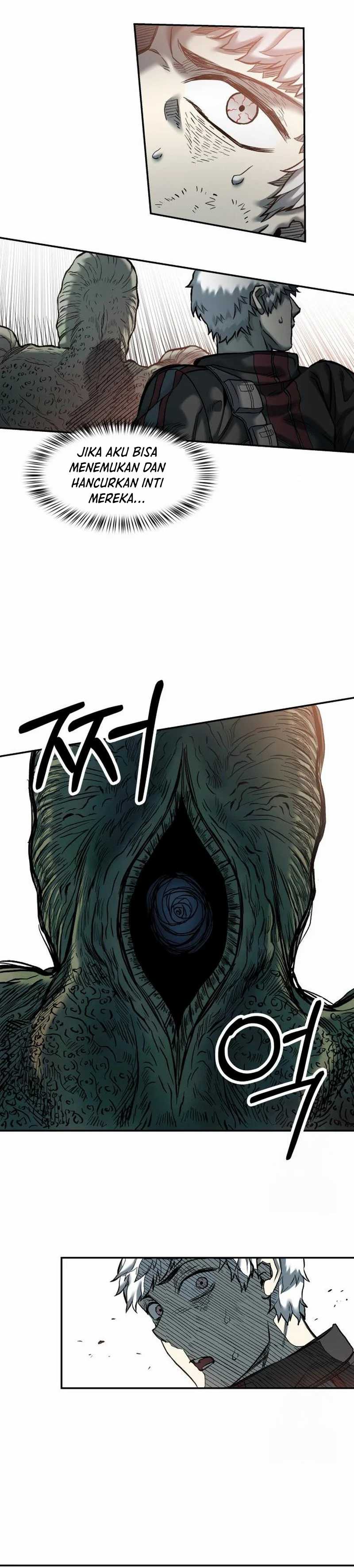 Surviving the Apocalypse Chapter 45 Gambar 26