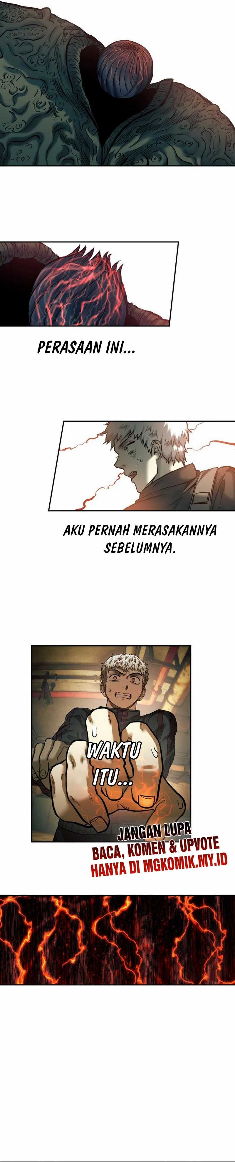 Surviving the Apocalypse Chapter 45 Gambar 27