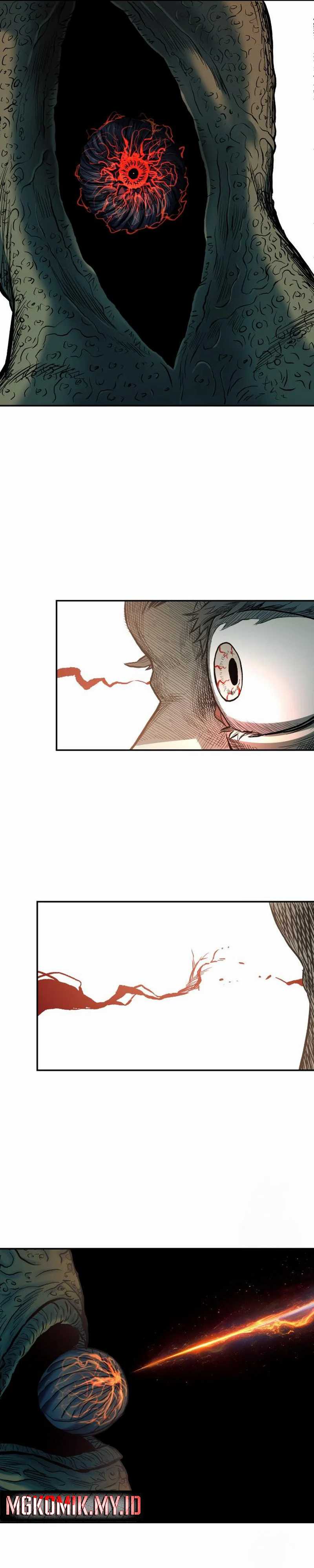 Surviving the Apocalypse Chapter 45 Gambar 28