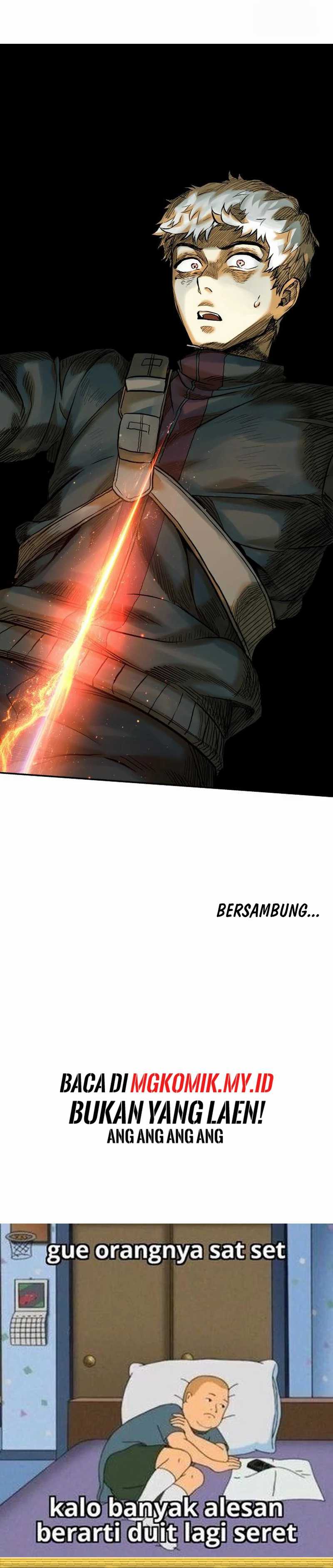 Surviving the Apocalypse Chapter 45 Gambar 29
