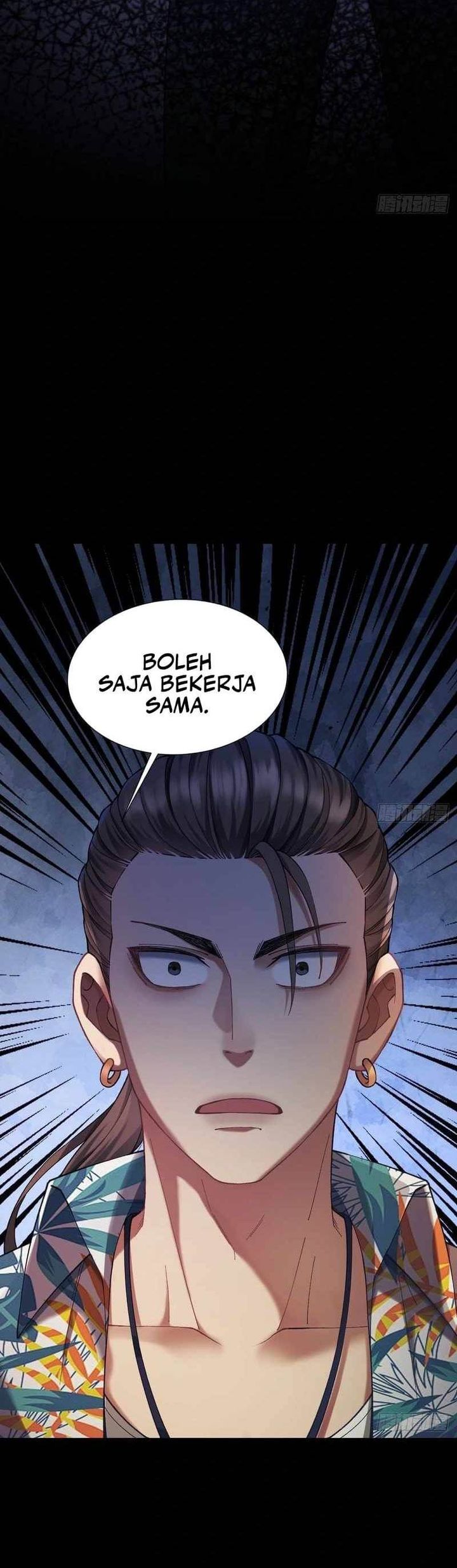 Surviving the Heat Apocalypse with My God-Tier Safehouse Chapter 10 Gambar 5