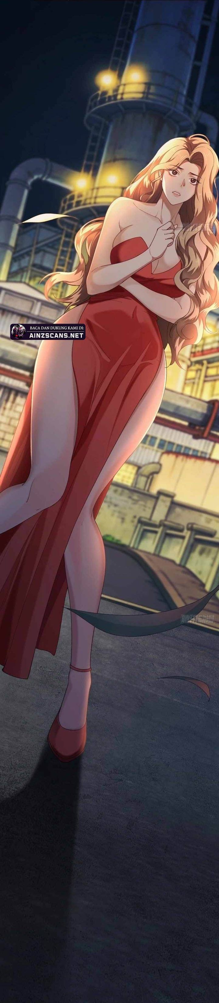 Surviving the Heat Apocalypse with My God-Tier Safehouse Chapter 10 Gambar 13