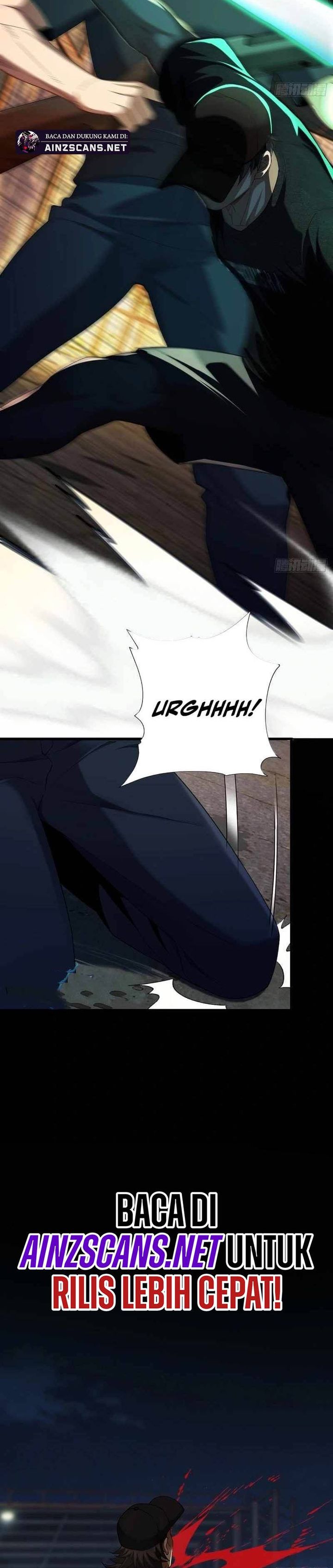 Surviving the Heat Apocalypse with My God-Tier Safehouse Chapter 10 Gambar 18