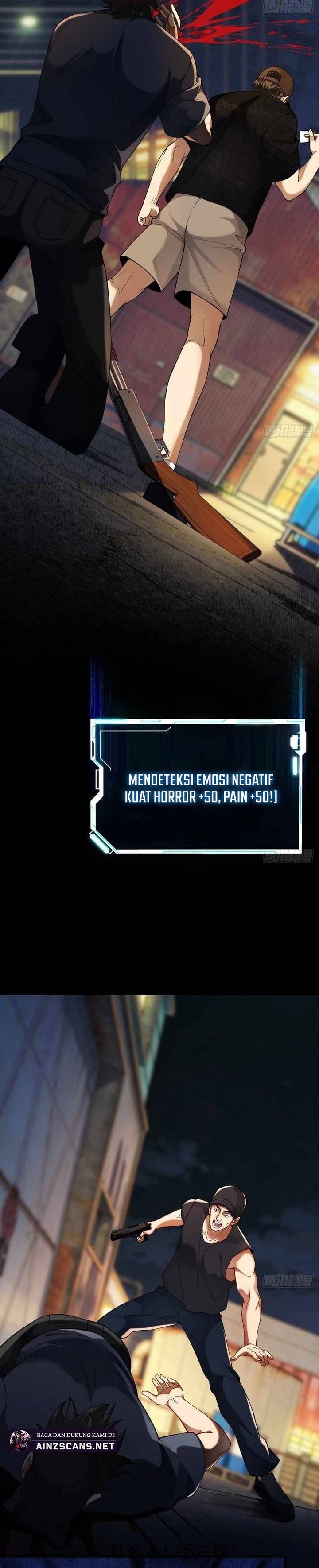 Surviving the Heat Apocalypse with My God-Tier Safehouse Chapter 10 Gambar 19