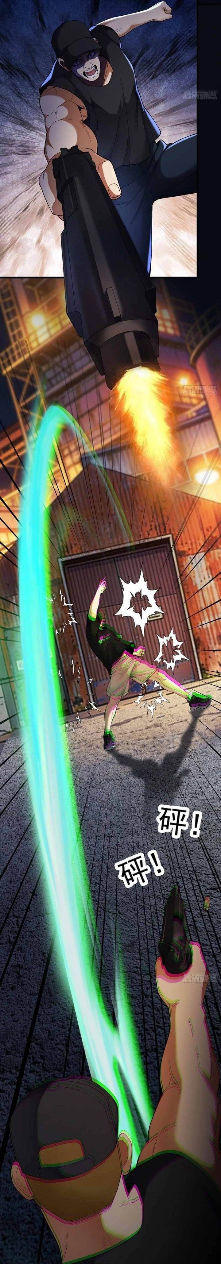 Surviving the Heat Apocalypse with My God-Tier Safehouse Chapter 10 Gambar 20