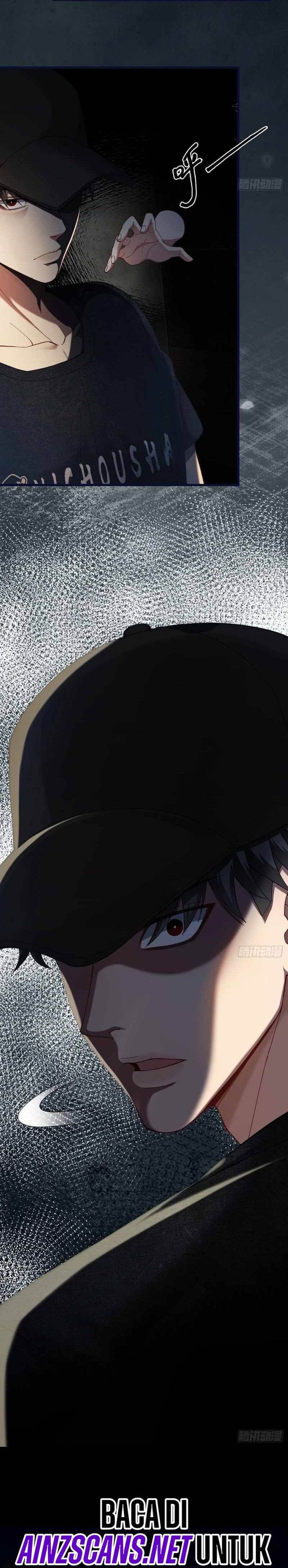 Surviving the Heat Apocalypse with My God-Tier Safehouse Chapter 10 Gambar 22