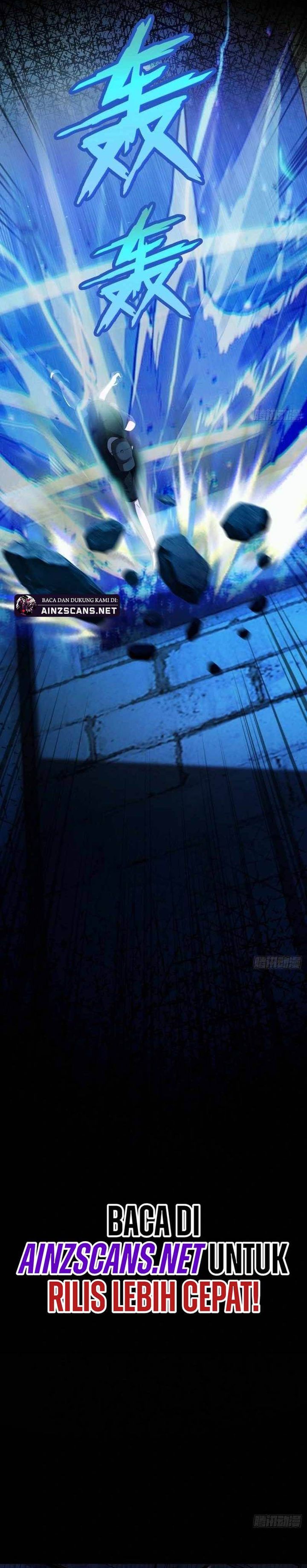 Surviving the Heat Apocalypse with My God-Tier Safehouse Chapter 10 Gambar 30