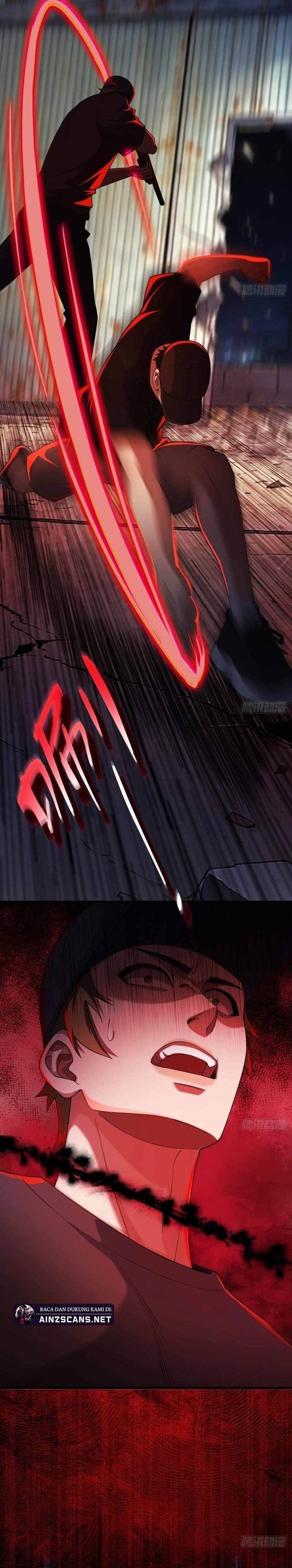 Surviving the Heat Apocalypse with My God-Tier Safehouse Chapter 10 Gambar 32