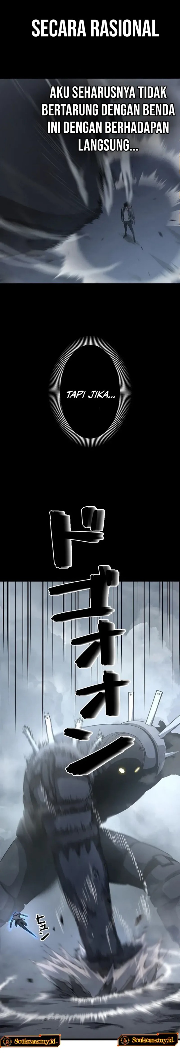 Surviving the Inverted World with Omnipotent Skills Chapter 07 Gambar 4