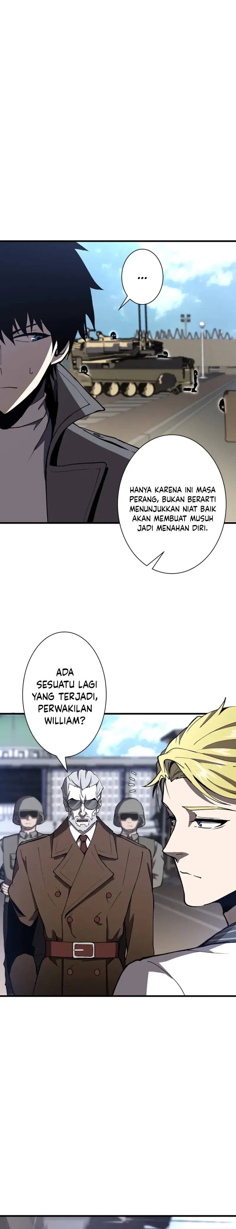 Surviving the Inverted World with Omnipotent Skills Chapter 04 Gambar 5