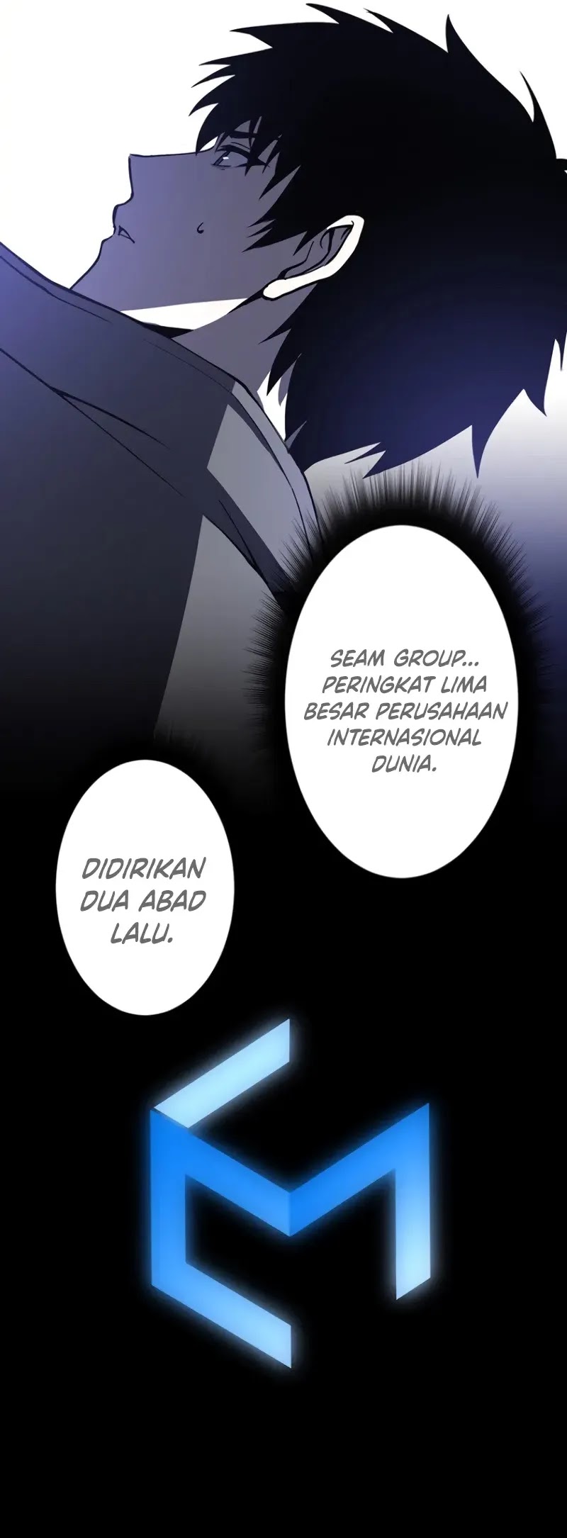 Surviving the Inverted World with Omnipotent Skills Chapter 04 Gambar 11