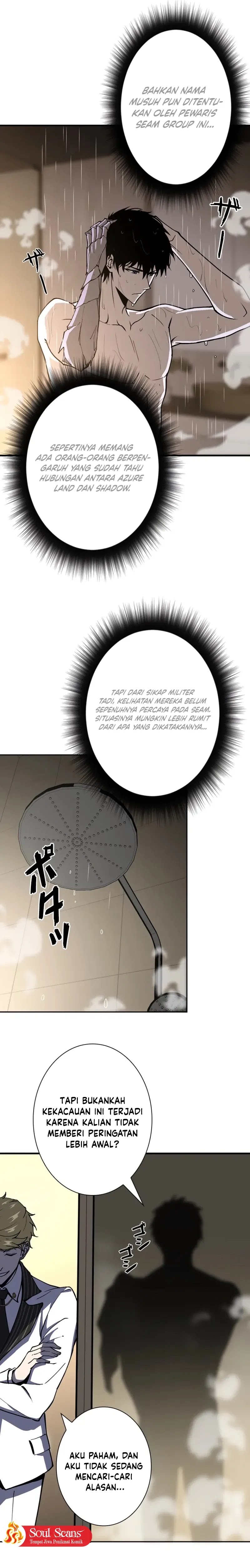 Surviving the Inverted World with Omnipotent Skills Chapter 04 Gambar 17