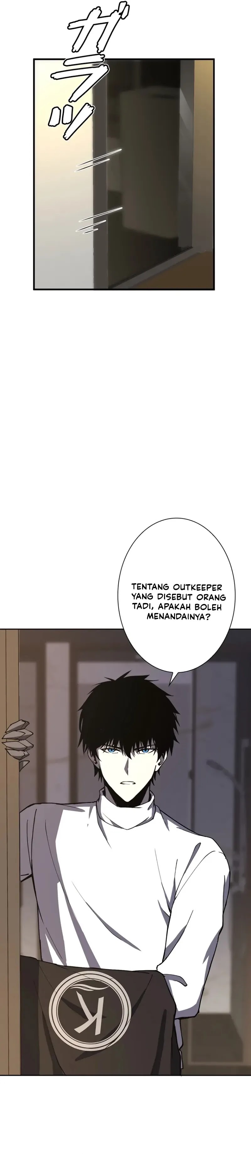 Surviving the Inverted World with Omnipotent Skills Chapter 04 Gambar 19