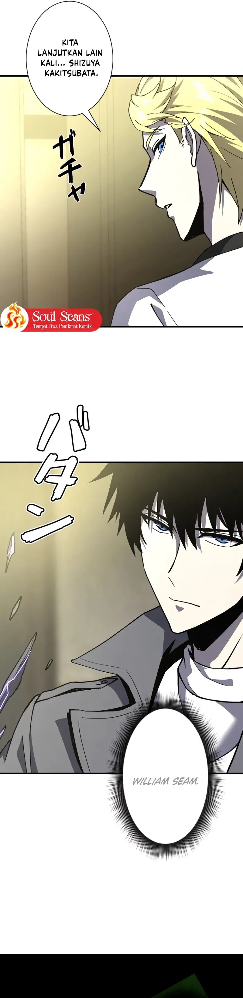 Surviving the Inverted World with Omnipotent Skills Chapter 04 Gambar 25
