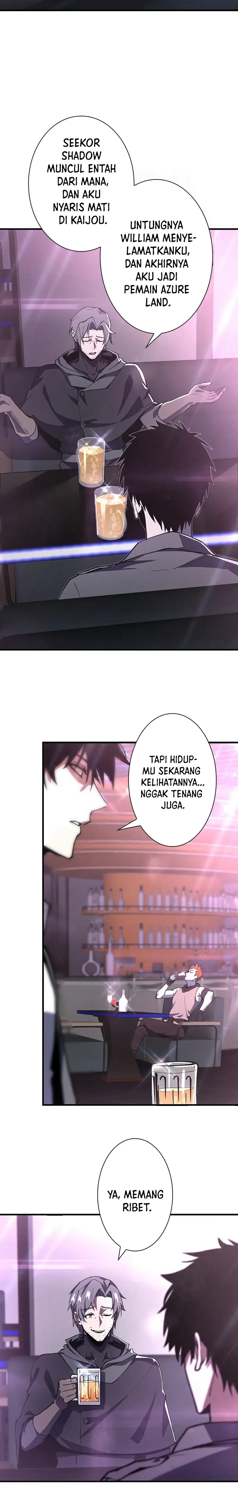 Surviving the Inverted World with Omnipotent Skills Chapter 15 Gambar 14