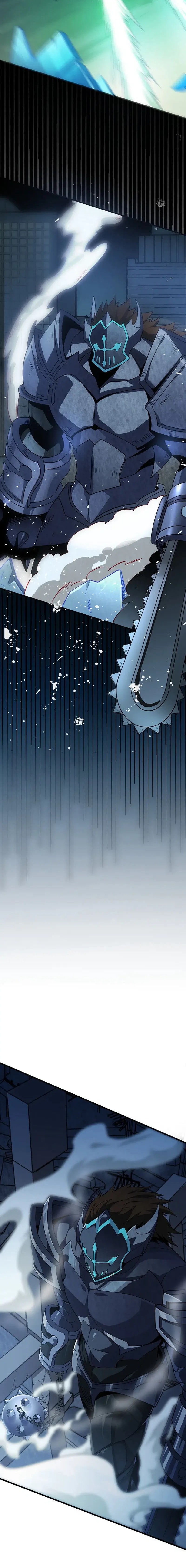 Surviving the Inverted World with Omnipotent Skills Chapter 18 Gambar 10