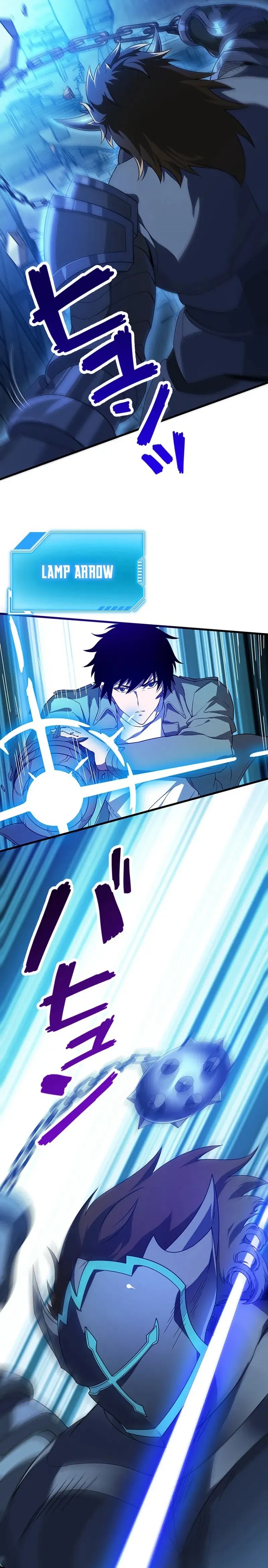 Surviving the Inverted World with Omnipotent Skills Chapter 18 Gambar 19