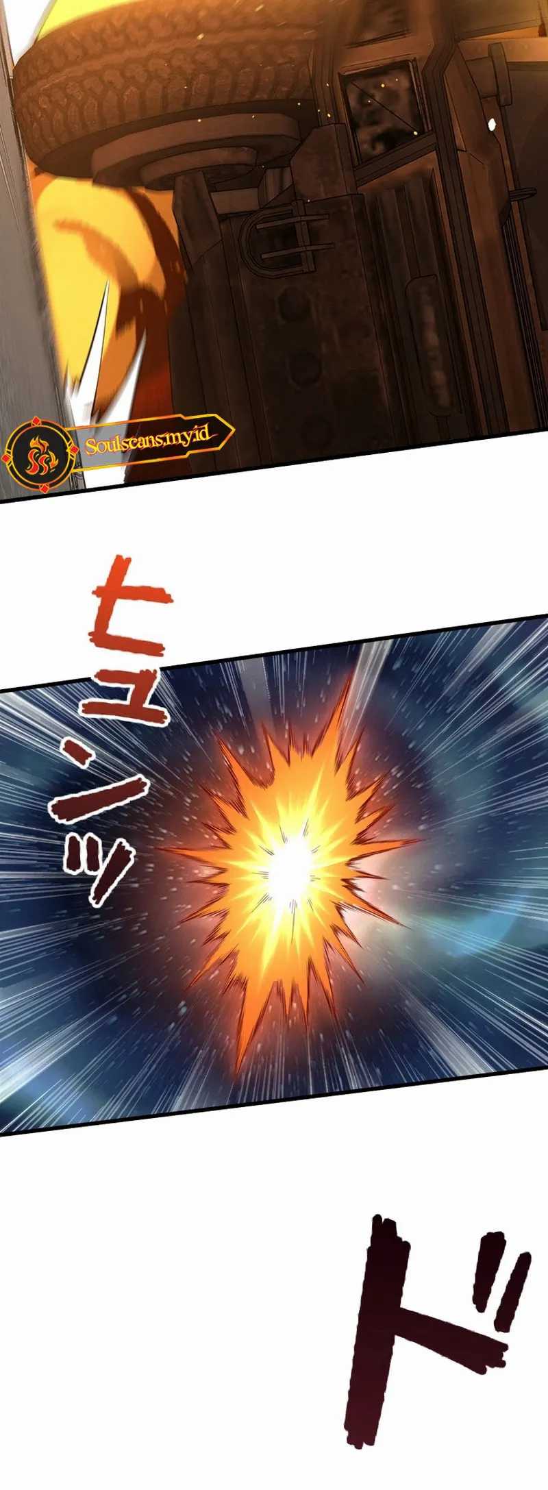 Surviving the Inverted World with Omnipotent Skills Chapter 24 Gambar 9