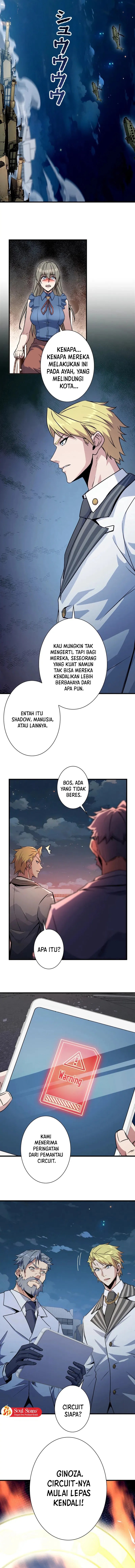 Surviving the Inverted World with Omnipotent Skills Chapter 28 Gambar 9