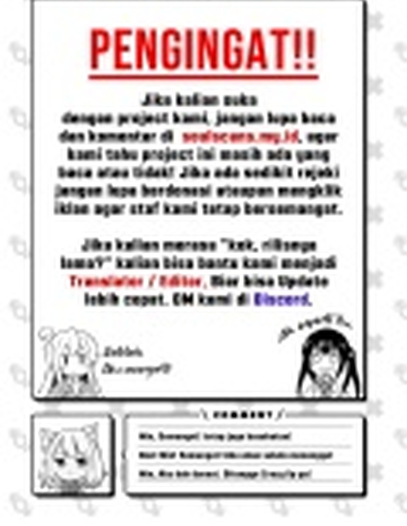 Surviving the Inverted World with Omnipotent Skills Chapter 28 Gambar 14