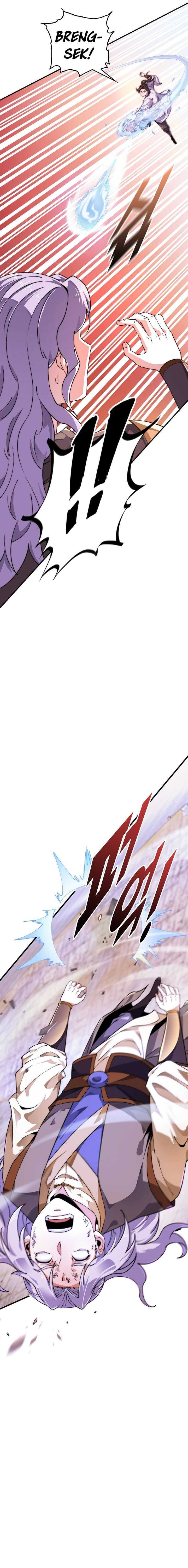 Suseon Reincarnation Book Return Of The Supreme Chapter 10 Gambar 9