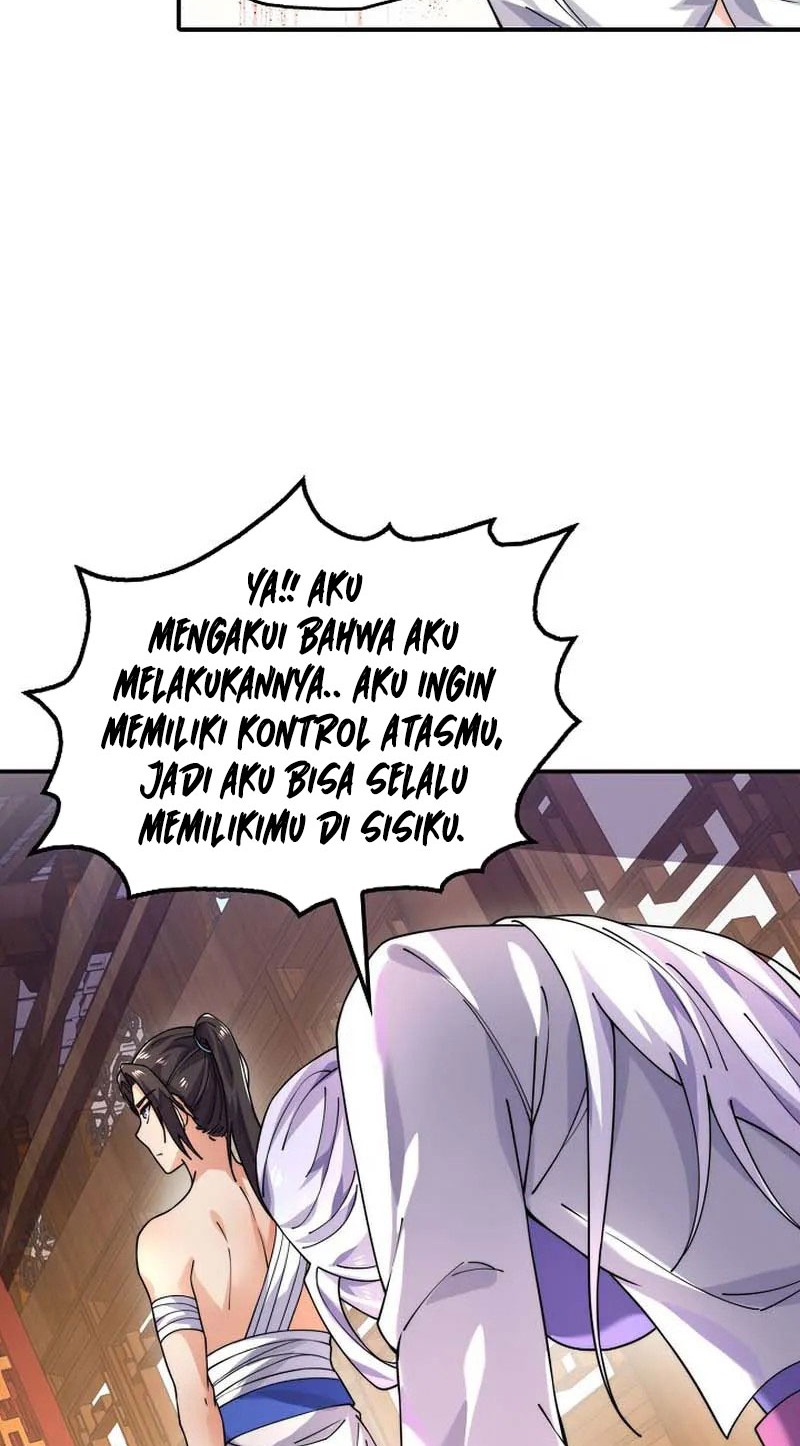 Suseon Reincarnation Book Return Of The Supreme Chapter 12 Gambar 44