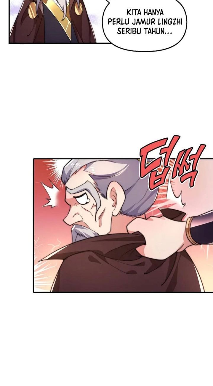 Suseon Reincarnation Book Return Of The Supreme Chapter 13 Gambar 35