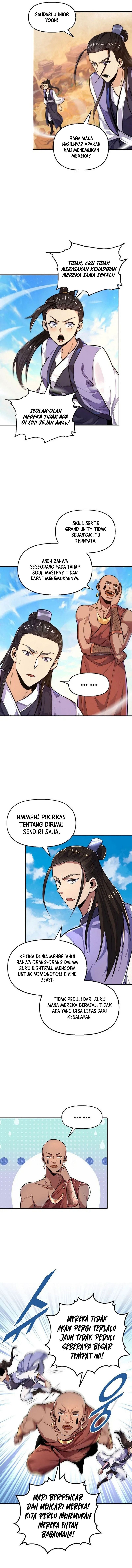 Suseon Reincarnation Book Return Of The Supreme Chapter 15 Gambar 7